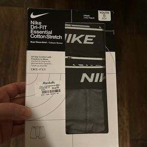 Nike underwear